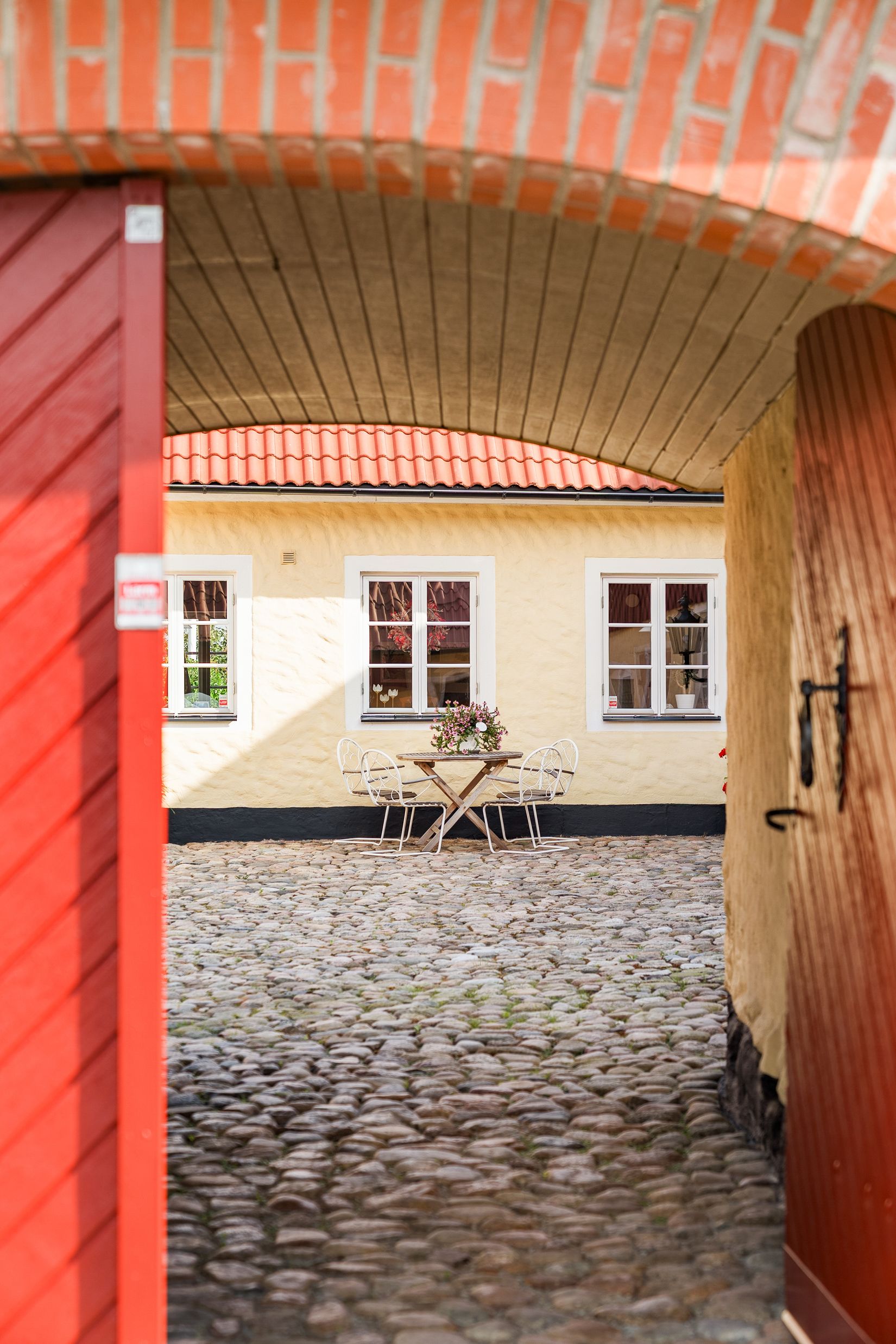 Gård/Skog, Dalhemsvägen 24-0, Kävlinge