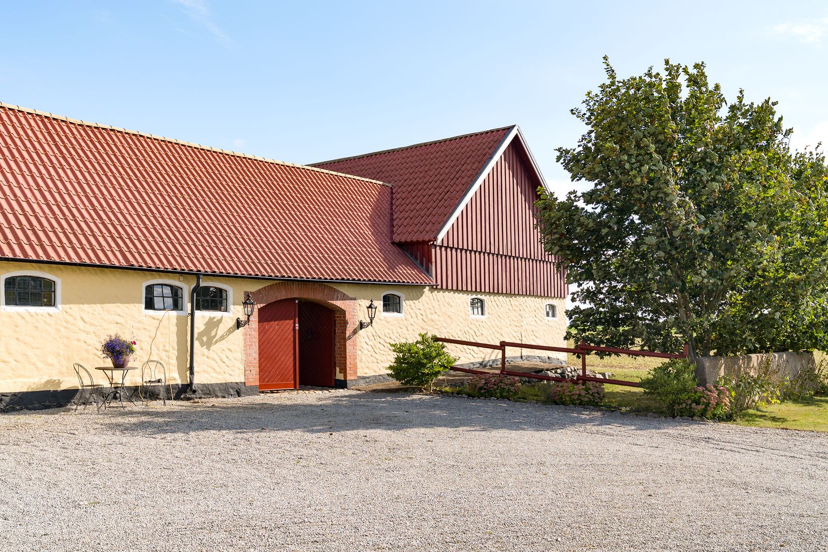 Gård/Skog, Dalhemsvägen 24-0, Kävlinge