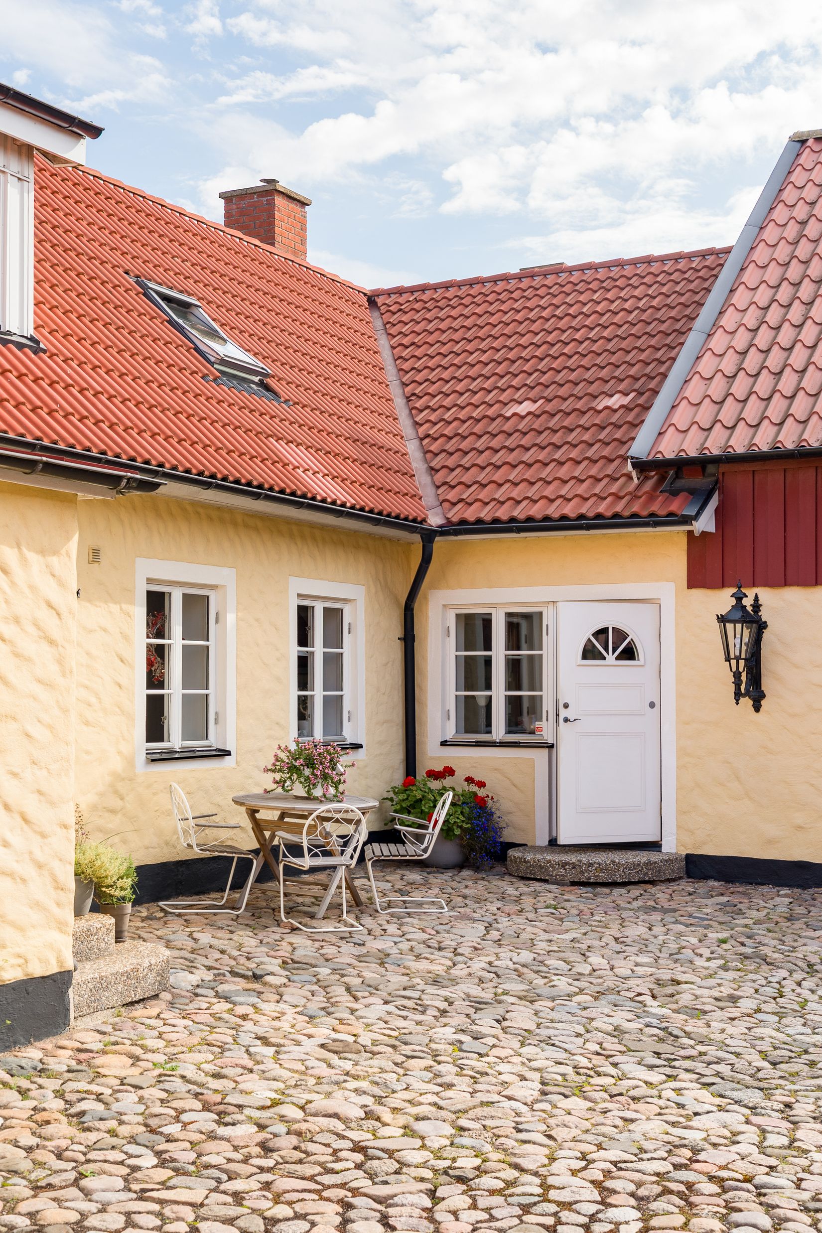 Gård/Skog, Dalhemsvägen 24-0, Kävlinge