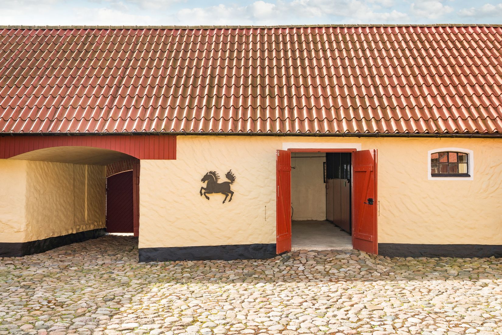 Gård/Skog, Dalhemsvägen 24-0, Kävlinge