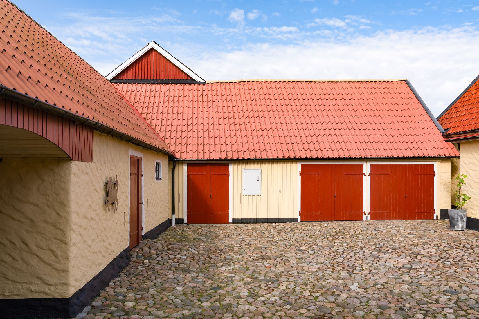 Gård/Skog, Dalhemsvägen 24-0, Kävlinge