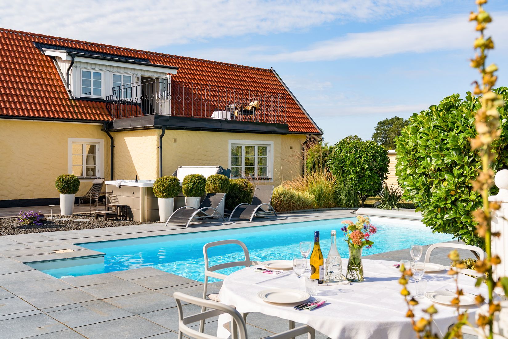 Gård/Skog, Dalhemsvägen 24-0, Kävlinge