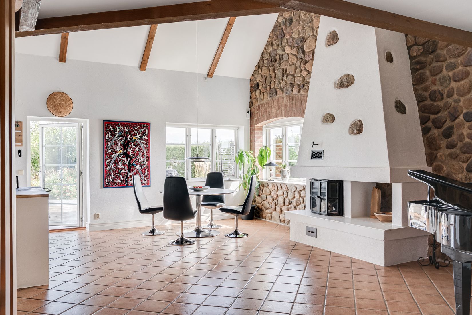 Gård/Skog, Dalhemsvägen 24-0, Kävlinge