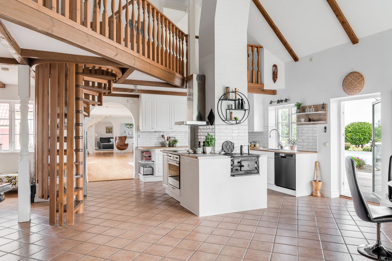 Gård/Skog, Dalhemsvägen 24-0, Kävlinge