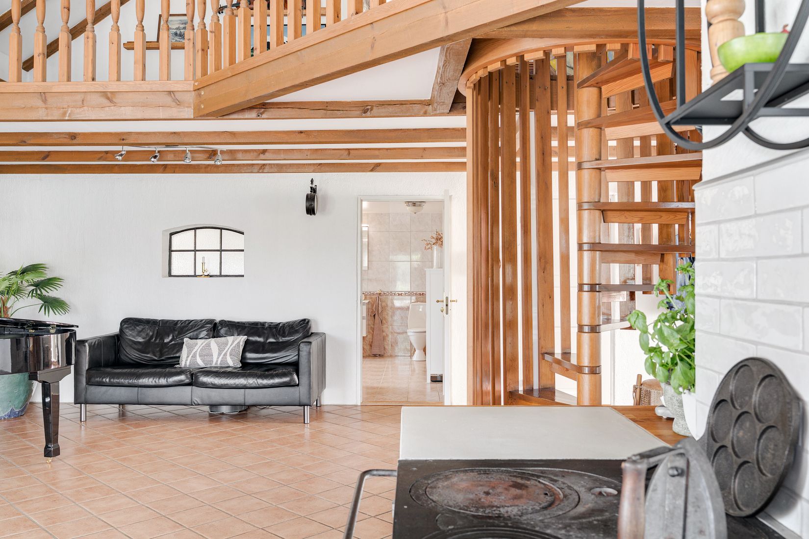 Gård/Skog, Dalhemsvägen 24-0, Kävlinge