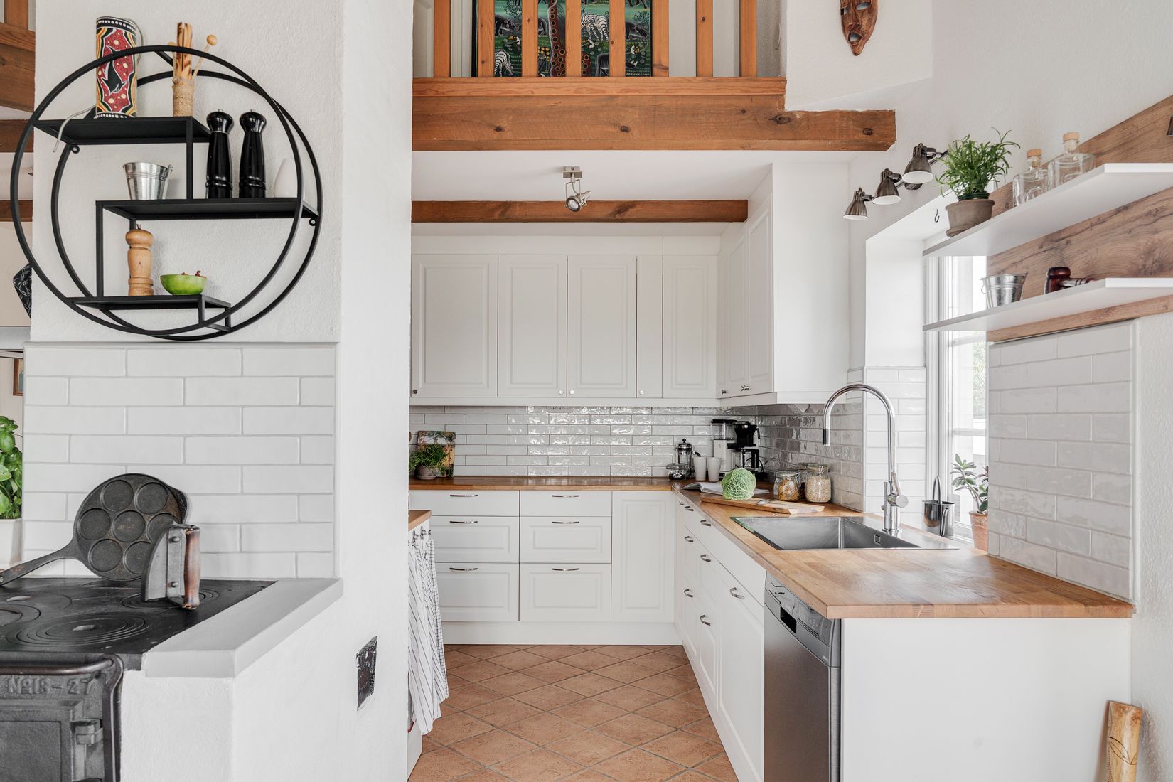 Gård/Skog, Dalhemsvägen 24-0, Kävlinge