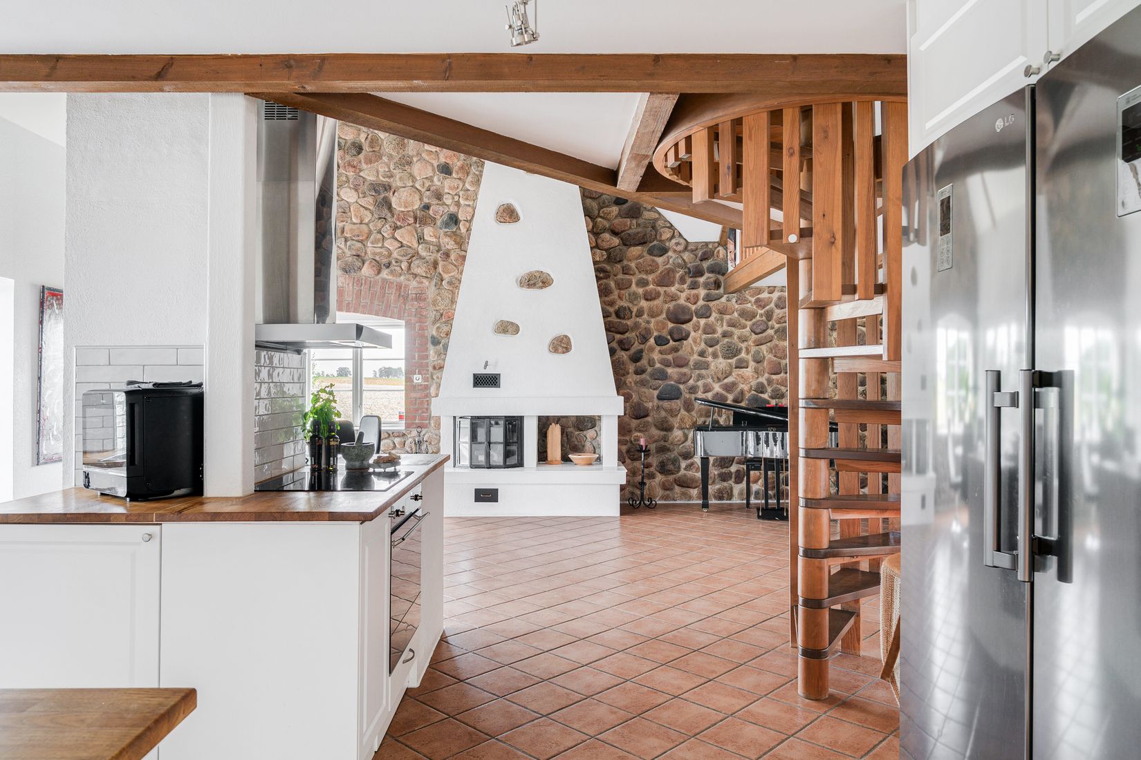 Gård/Skog, Dalhemsvägen 24-0, Kävlinge