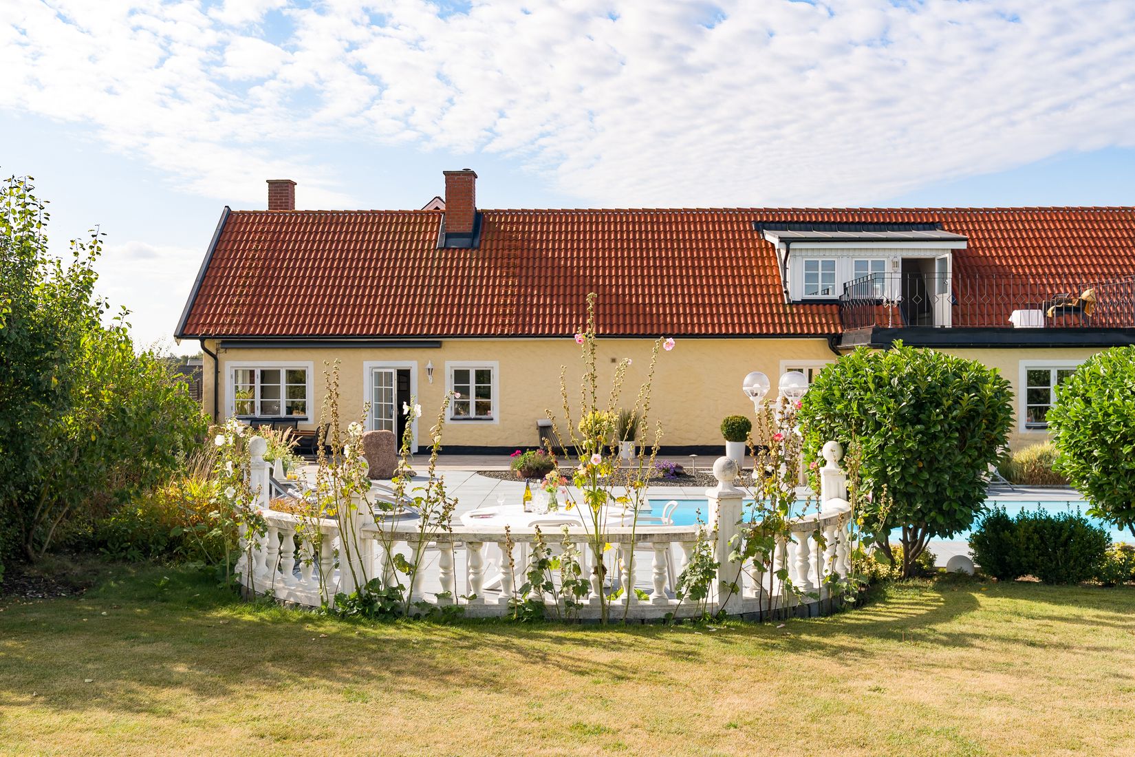 Gård/Skog, Dalhemsvägen 24-0, Kävlinge