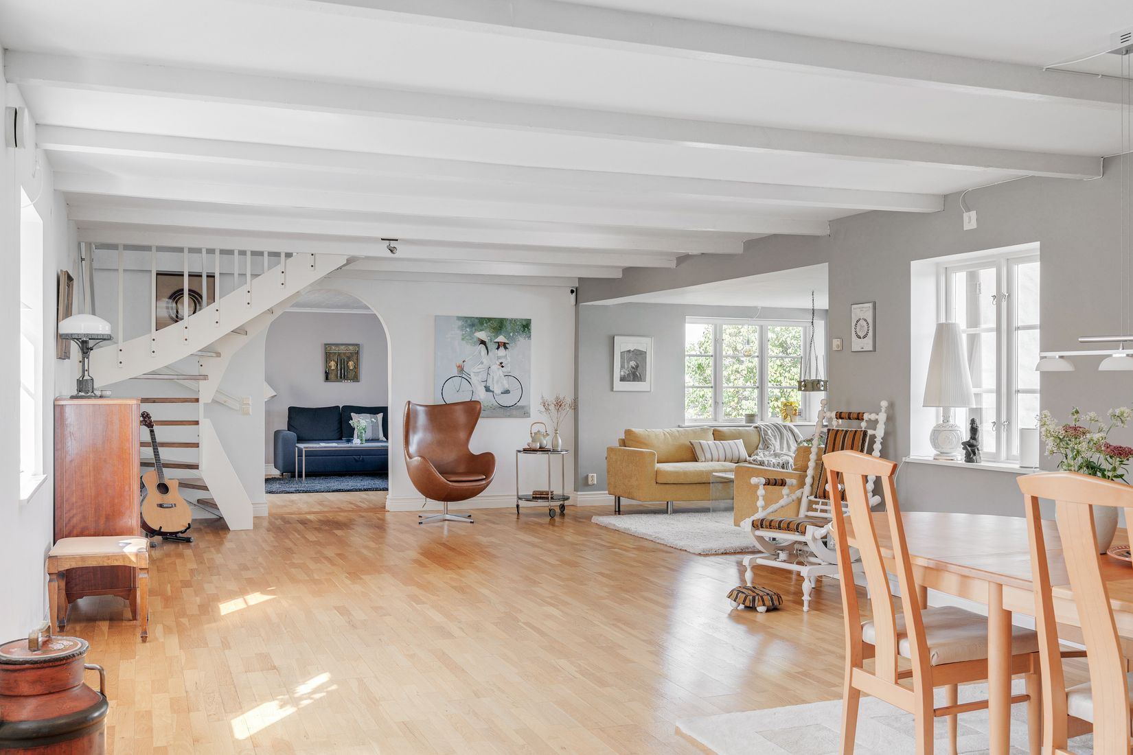 Gård/Skog, Dalhemsvägen 24-0, Kävlinge