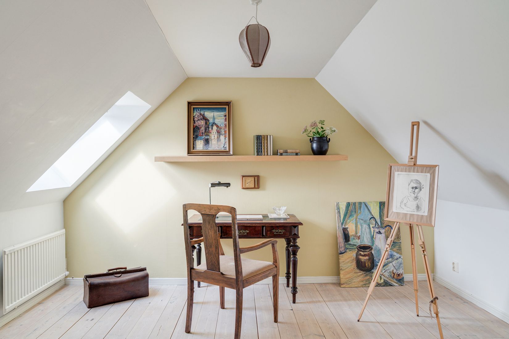 Gård/Skog, Dalhemsvägen 24-0, Kävlinge