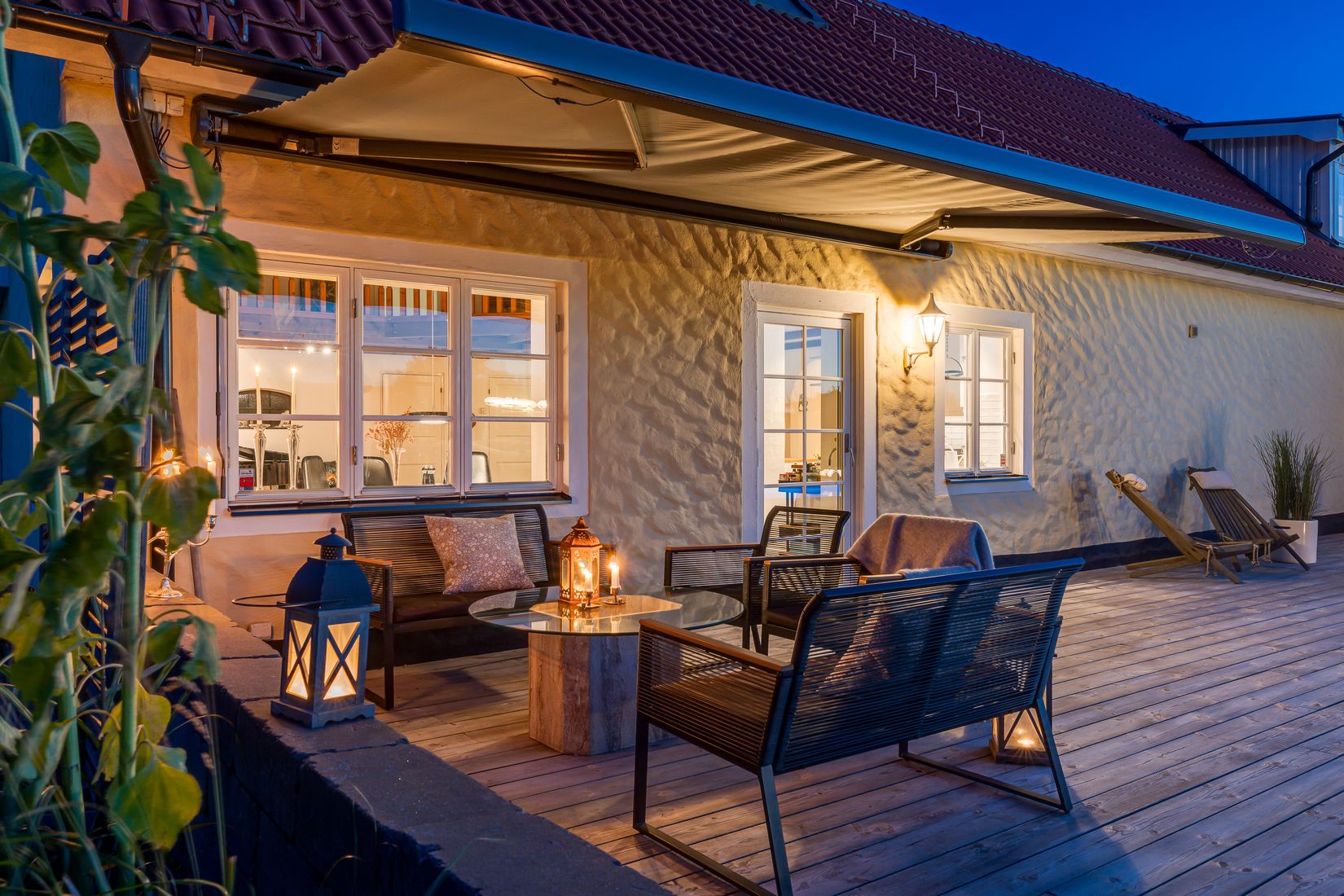 Gård/Skog, Dalhemsvägen 24-0, Kävlinge