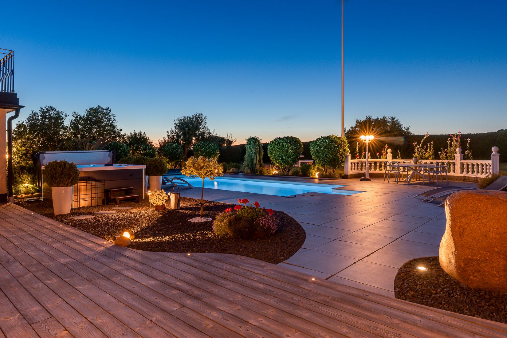 Gård/Skog, Dalhemsvägen 24-0, Kävlinge