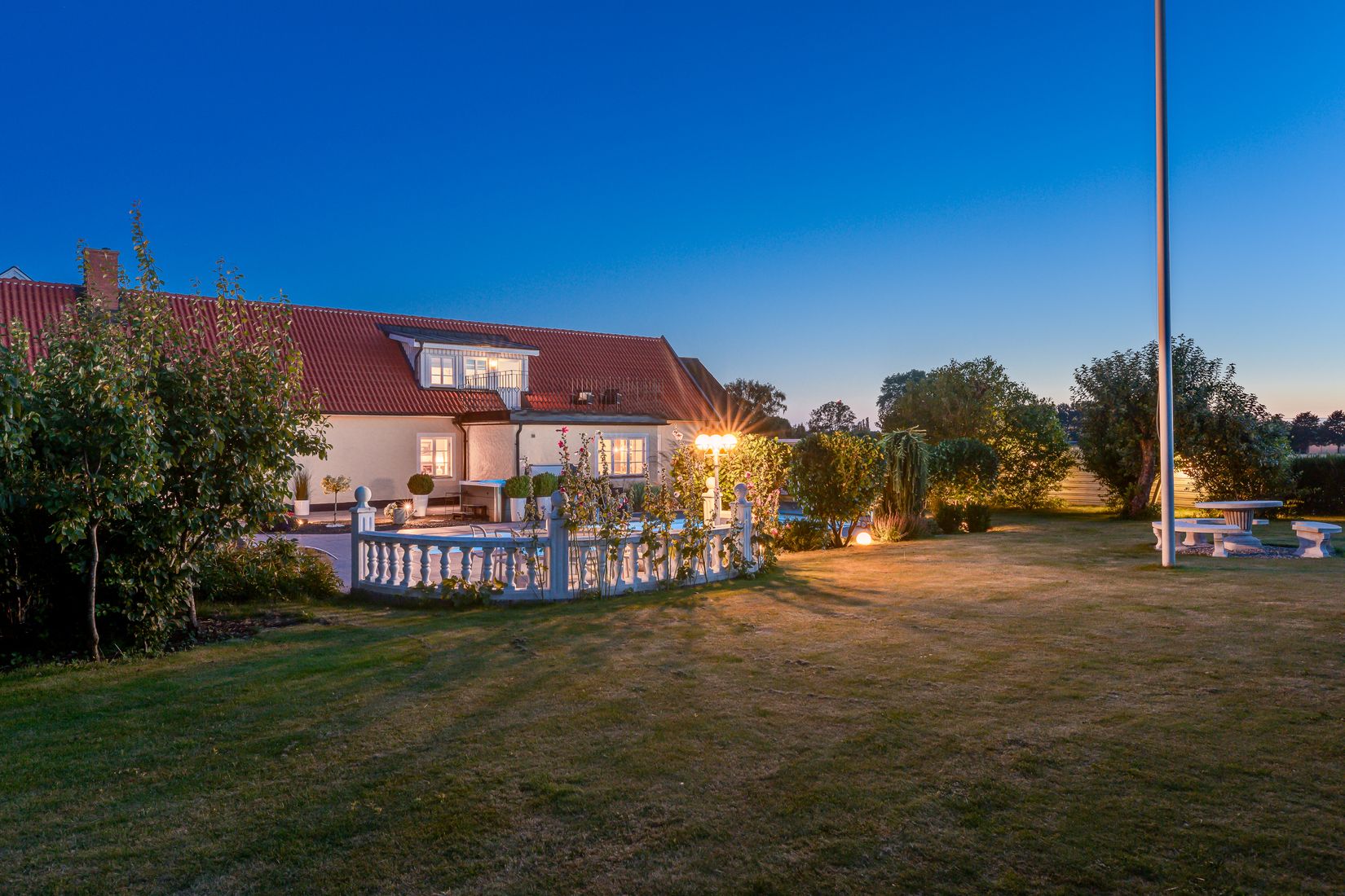 Gård/Skog, Dalhemsvägen 24-0, Kävlinge