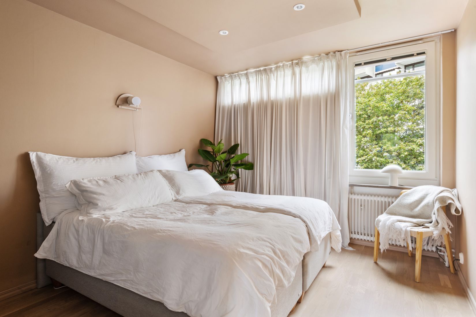 Bostadsrätt, Meteorvägen 6, 3tr, Grindtorp, Täby