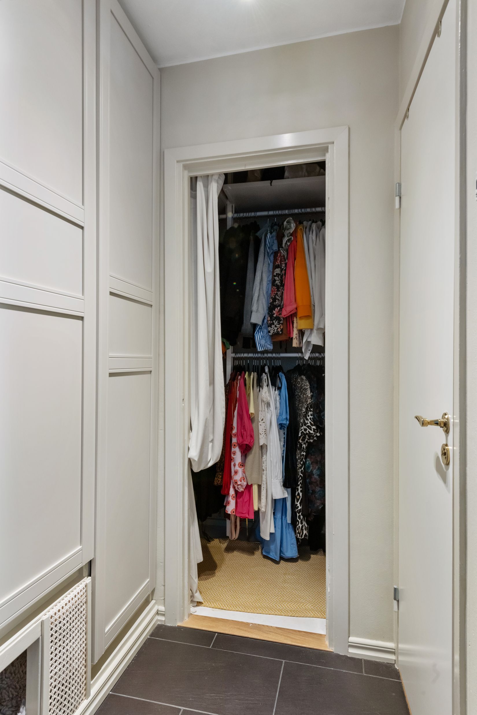 Bostadsrätt, Meteorvägen 6, 3tr, Grindtorp, Täby