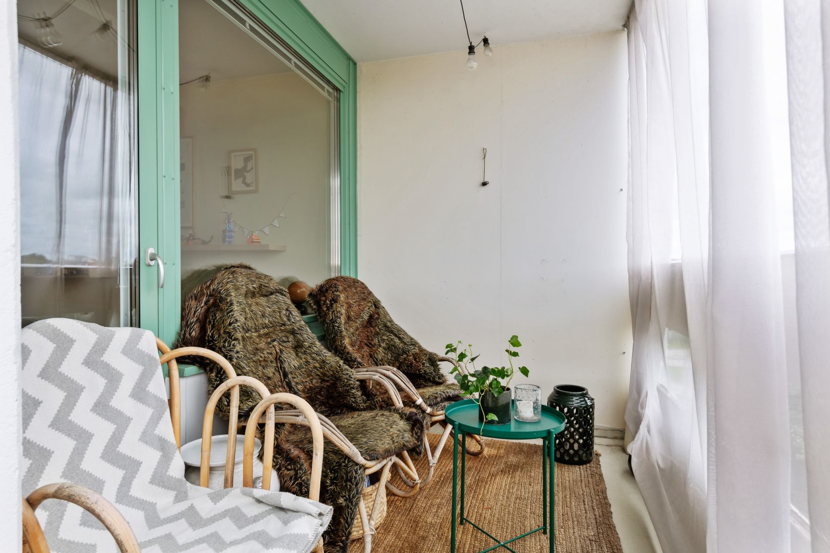 Bostadsrätt, Meteorvägen 6, 3tr, Grindtorp, Täby