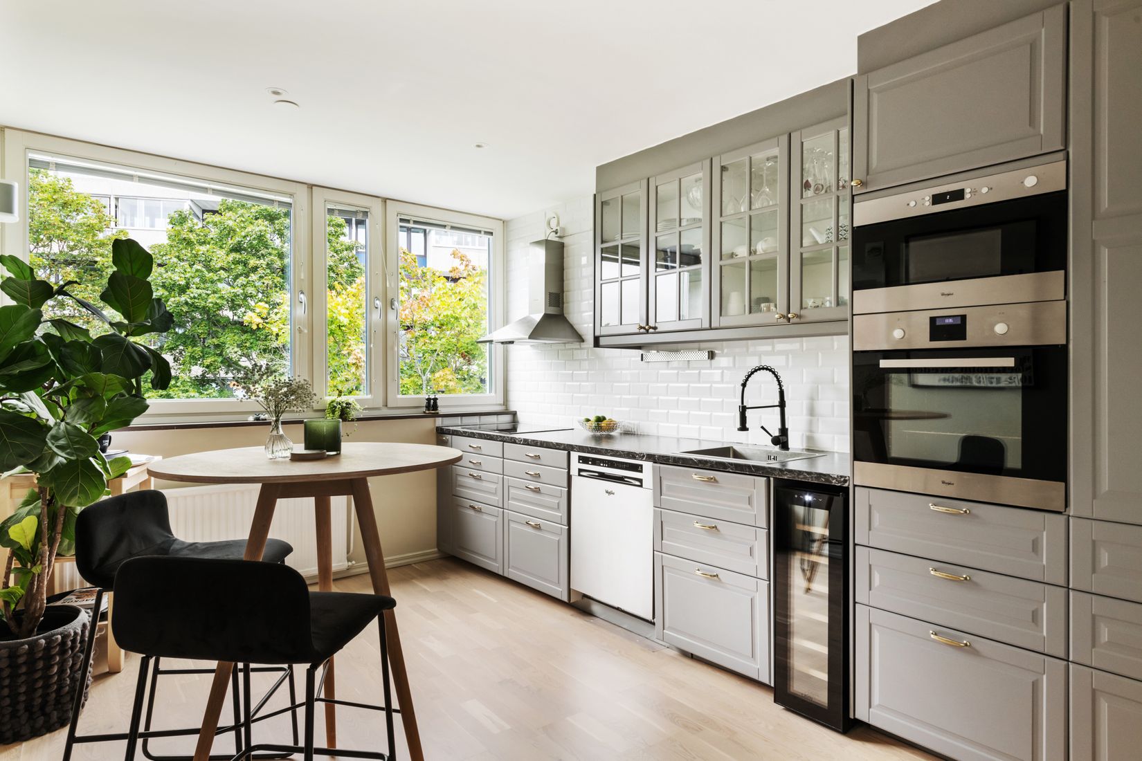 Bostadsrätt, Meteorvägen 6, 3tr, Grindtorp, Täby