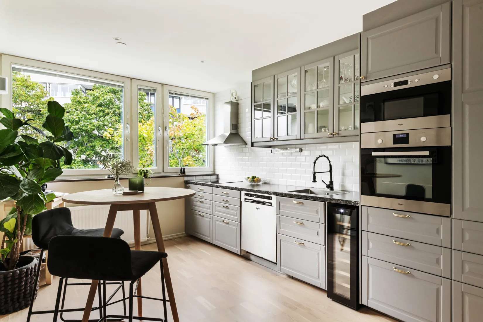 Bostadsrätt, Meteorvägen 6, 3tr, Grindtorp, Täby