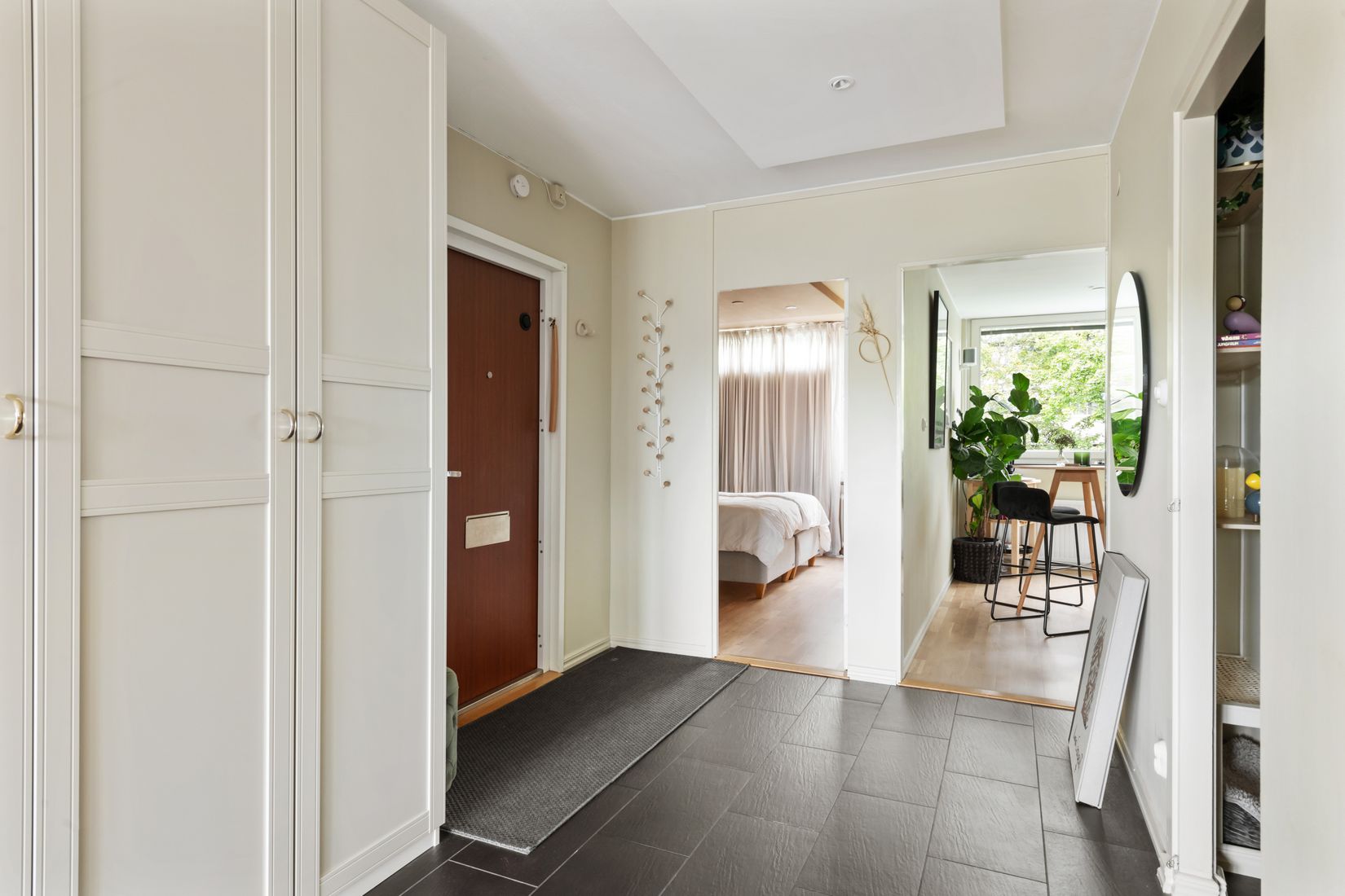 Bostadsrätt, Meteorvägen 6, 3tr, Grindtorp, Täby