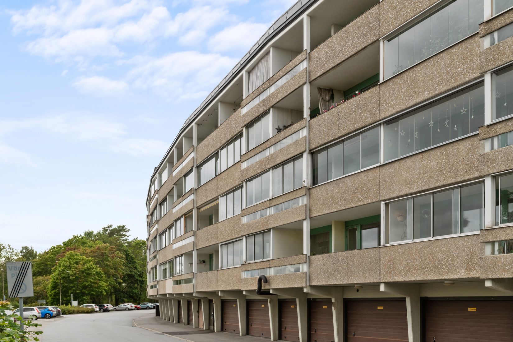 Bostadsrätt, Meteorvägen 6, 3tr, Grindtorp, Täby