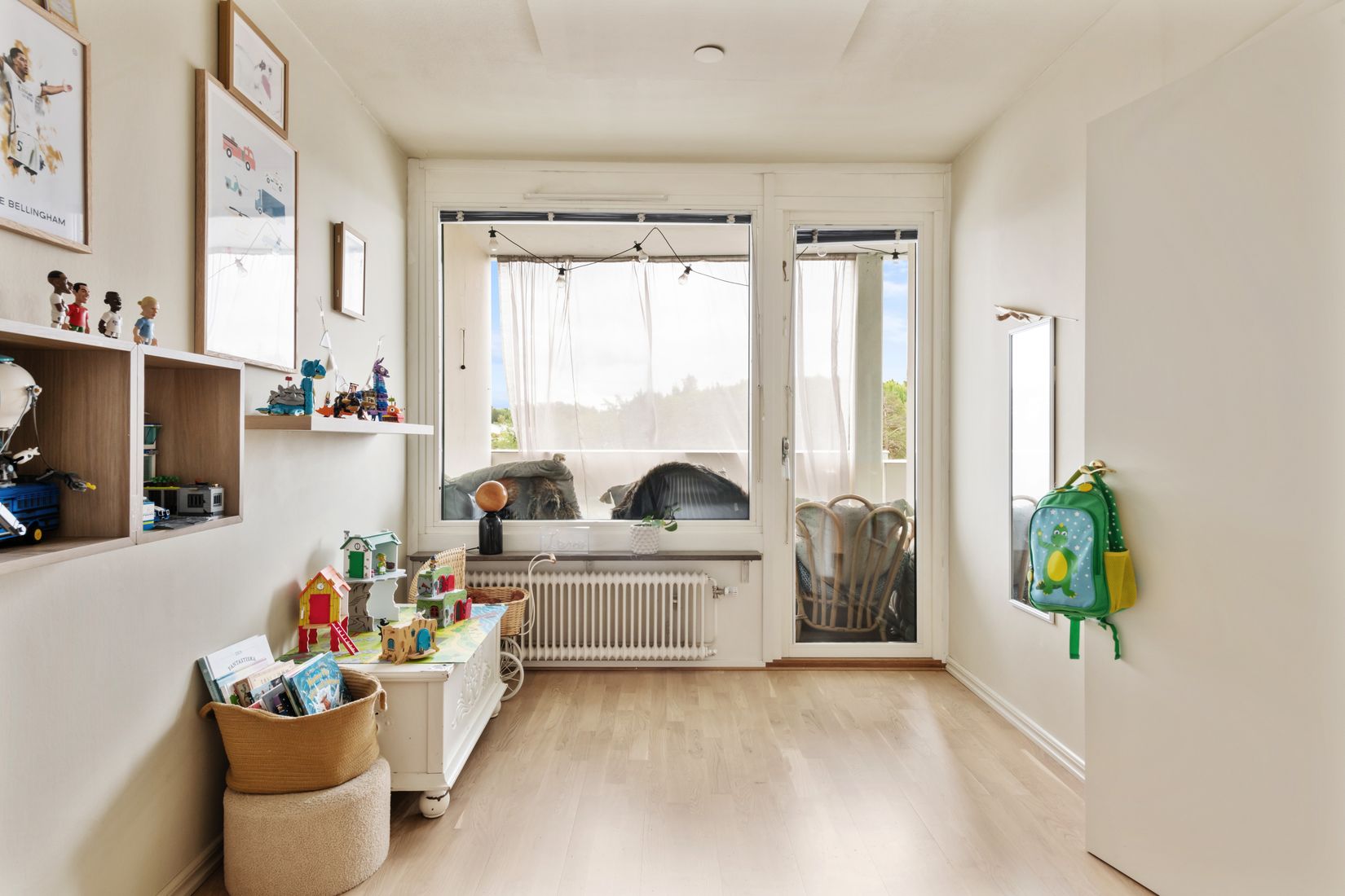 Bostadsrätt, Meteorvägen 6, 3tr, Grindtorp, Täby