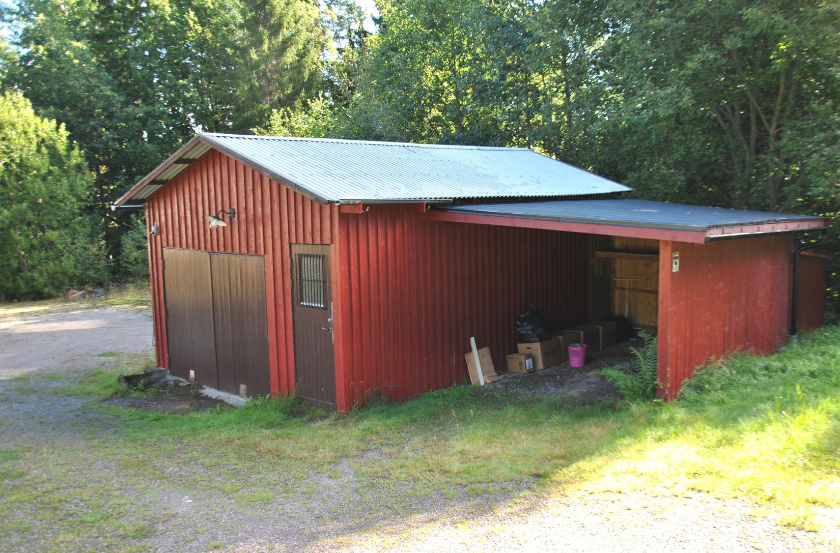Villa, Ör Säter 7, Säter, Mellerud