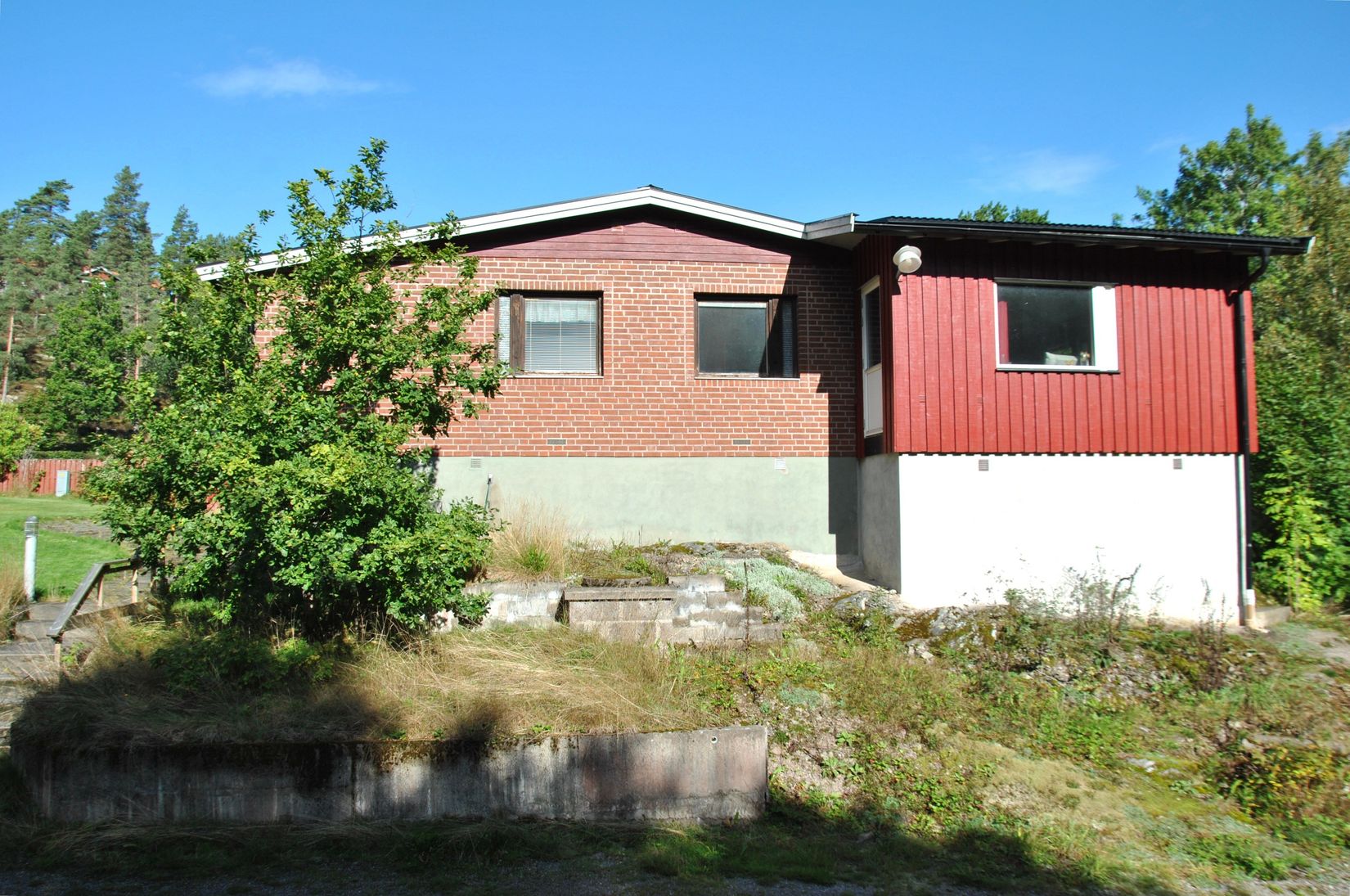 Villa, Ör Säter 7, Säter, Mellerud