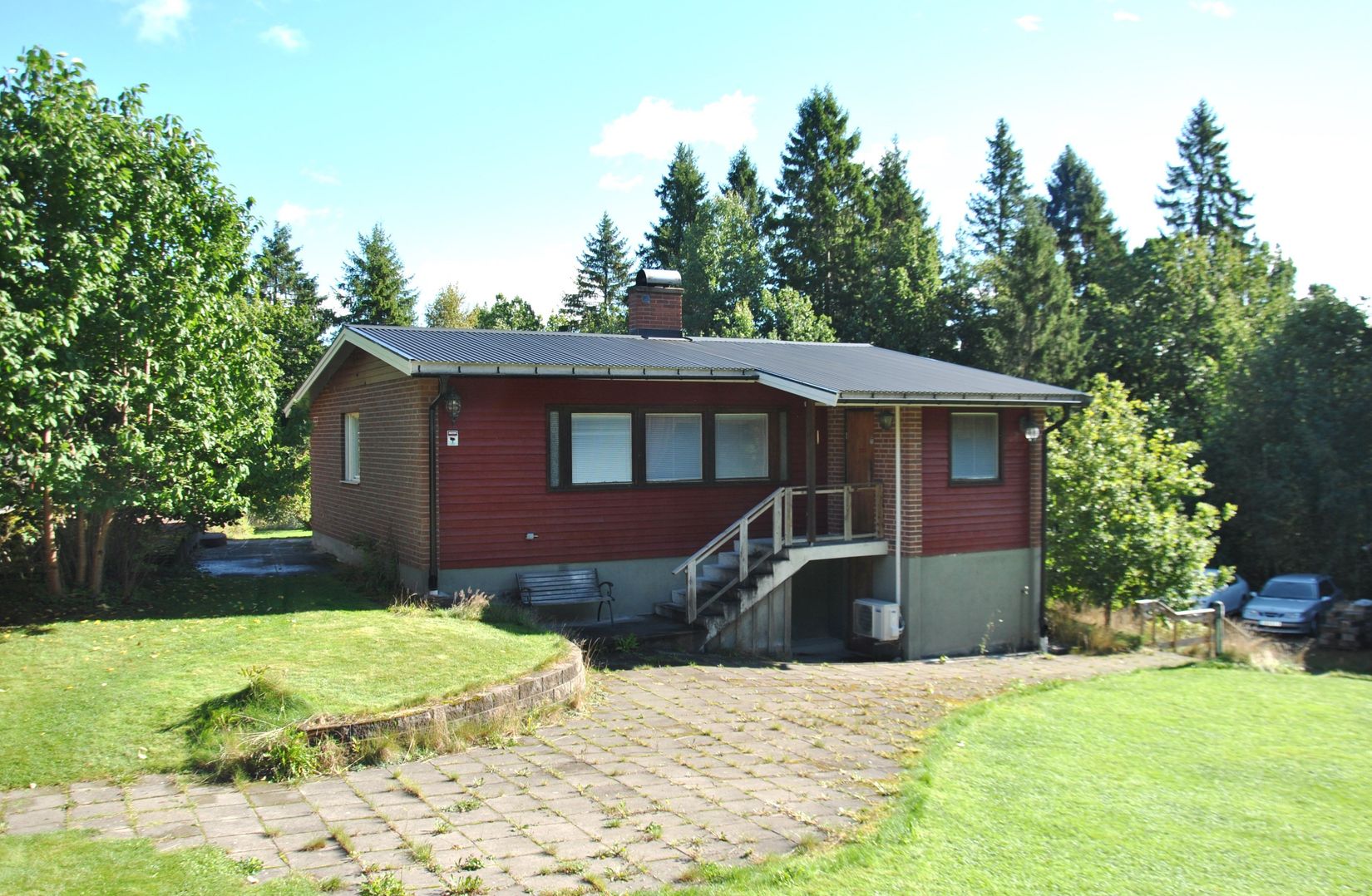 Villa, Ör Säter 7, Säter, Mellerud