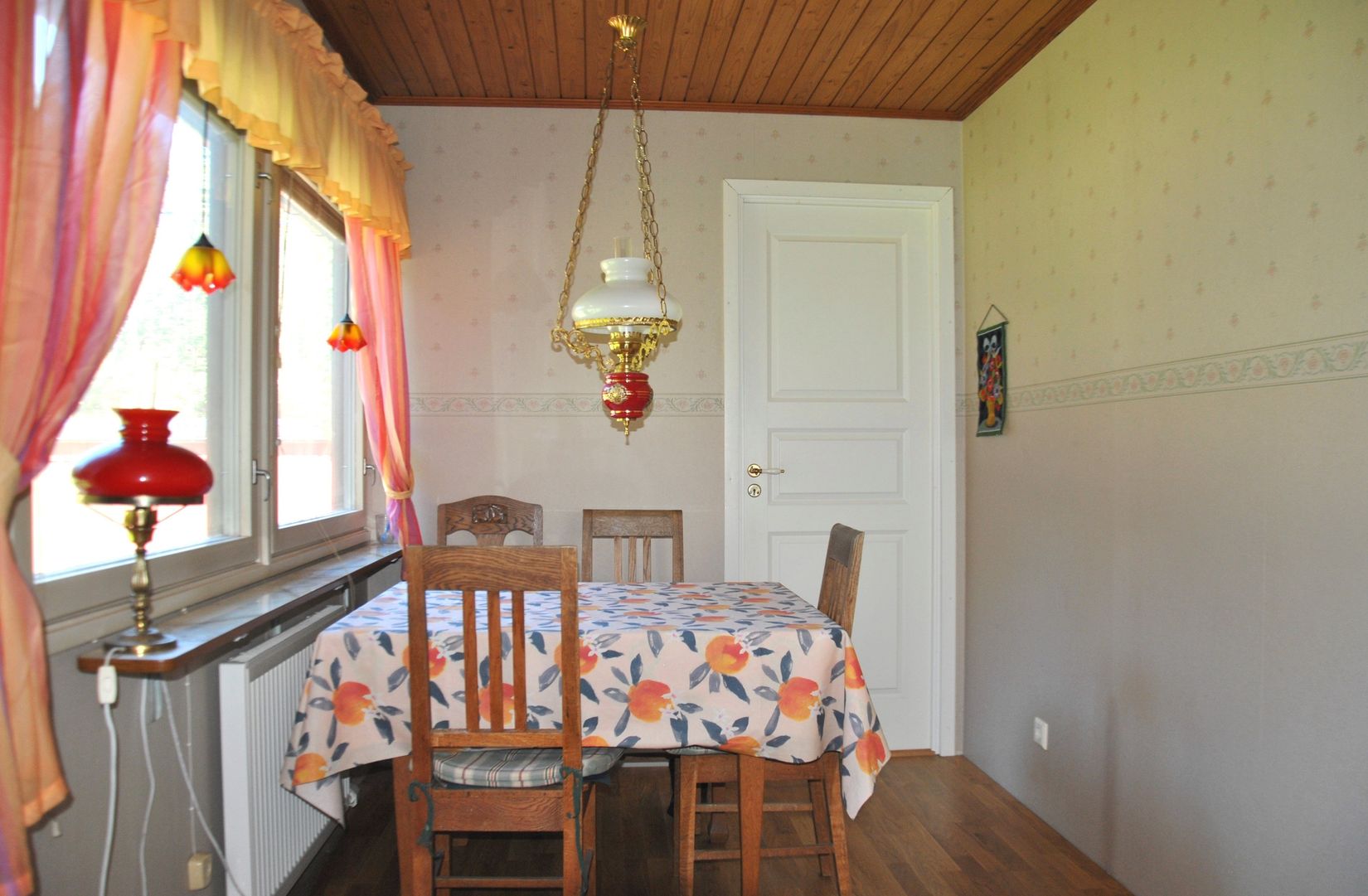 Villa, Ör Säter 7, Säter, Mellerud