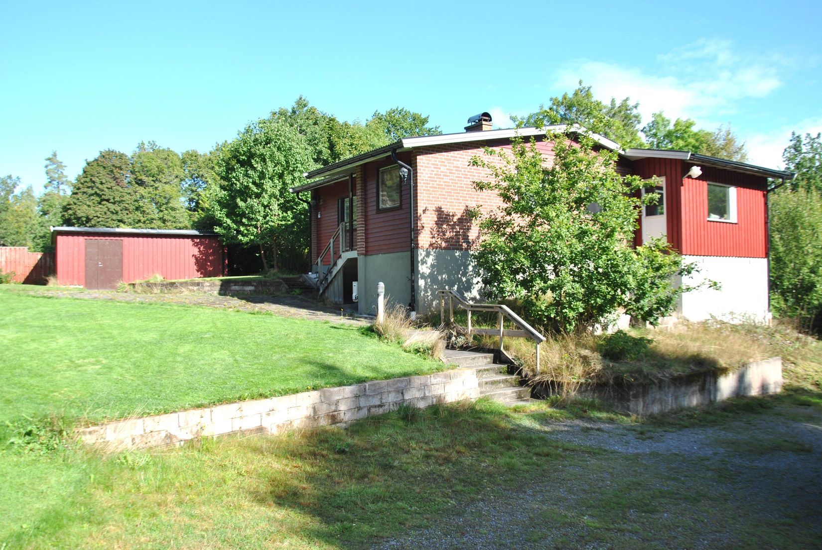 Villa, Ör Säter 7, Säter, Mellerud