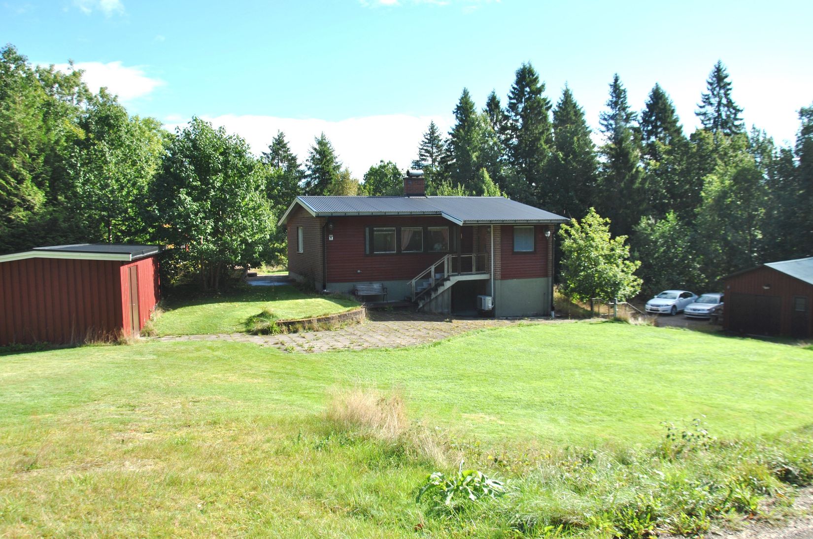 Villa, Ör Säter 7, Säter, Mellerud