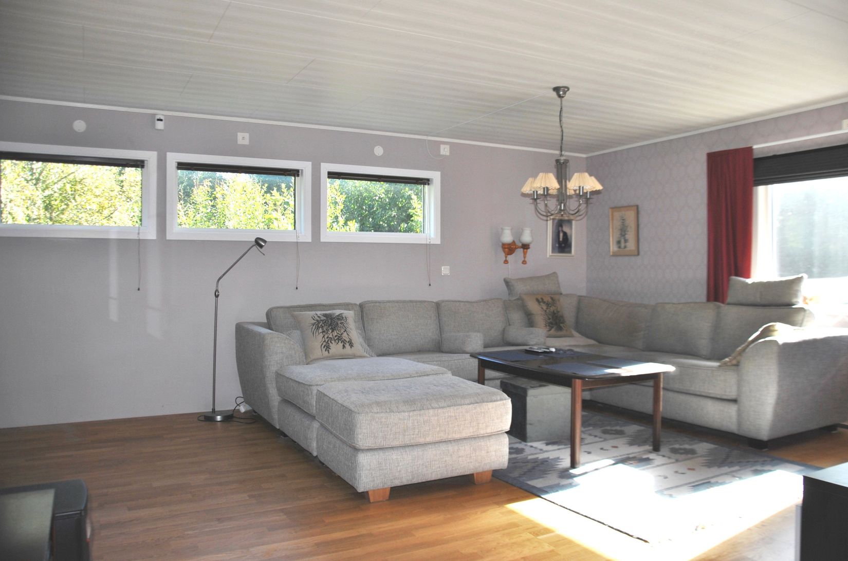 Villa, Ör Säter 7, Säter, Mellerud