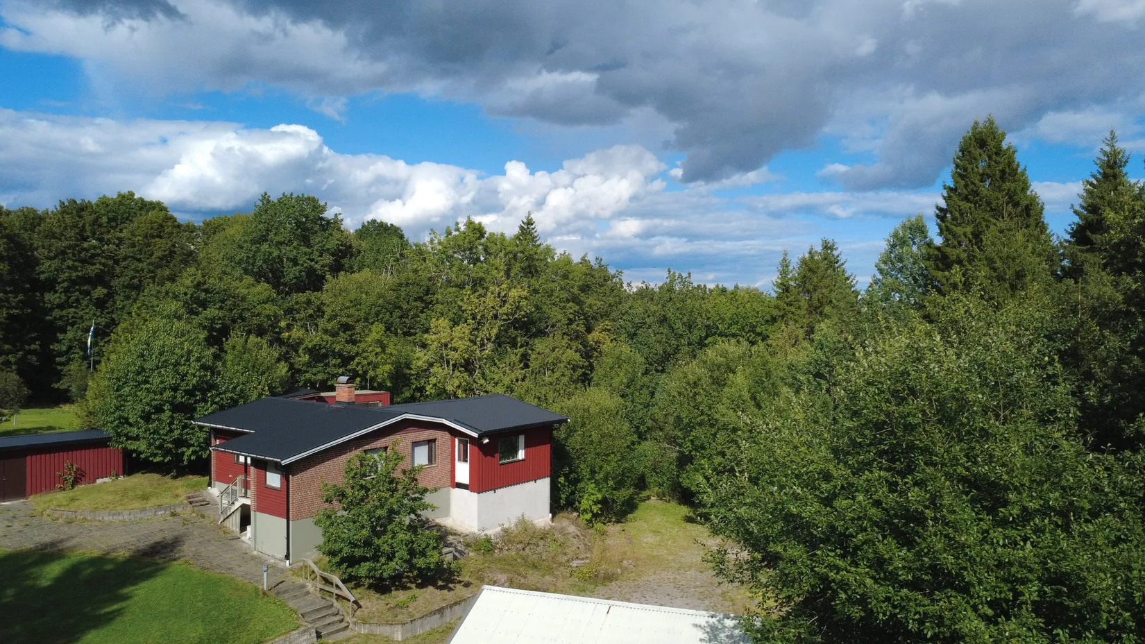 Villa, Ör Säter 7, Säter, Mellerud
