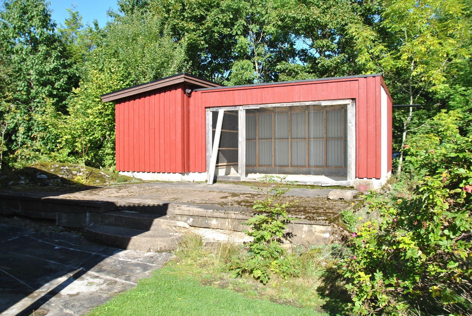 Villa, Ör Säter 7, Säter, Mellerud