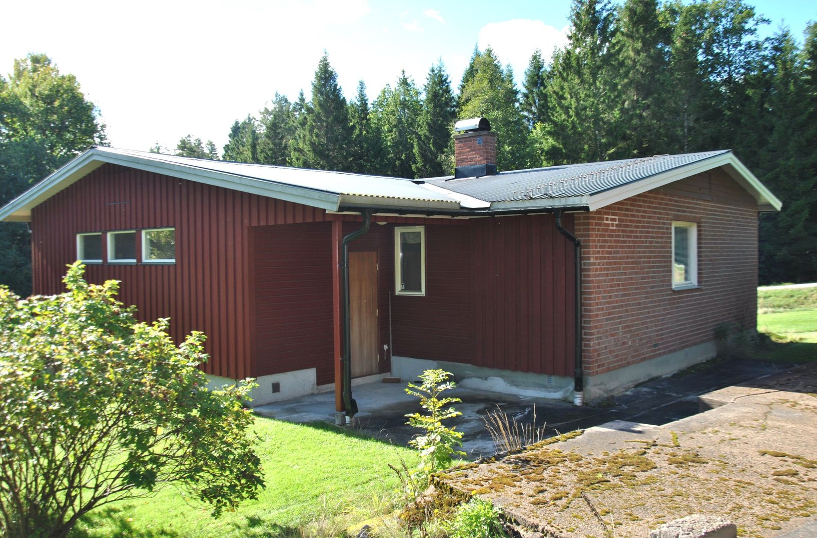 Villa, Ör Säter 7, Säter, Mellerud