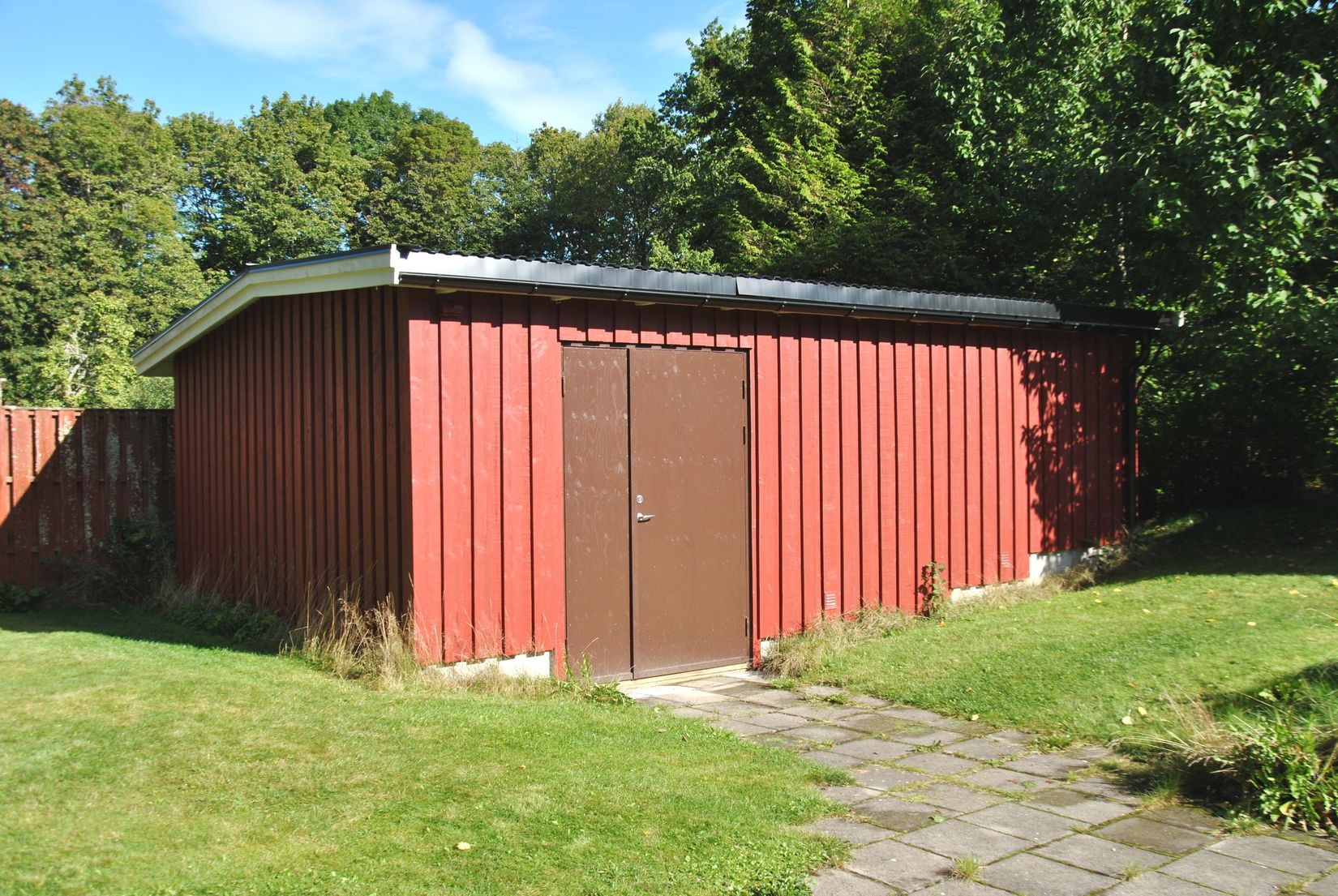 Villa, Ör Säter 7, Säter, Mellerud