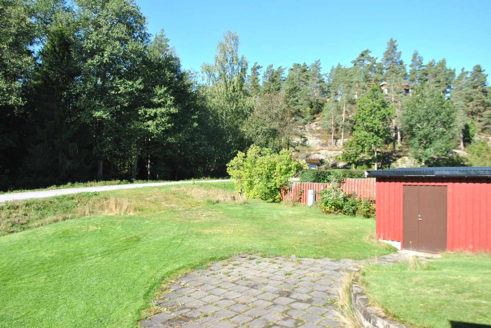 Villa, Ör Säter 7, Säter, Mellerud