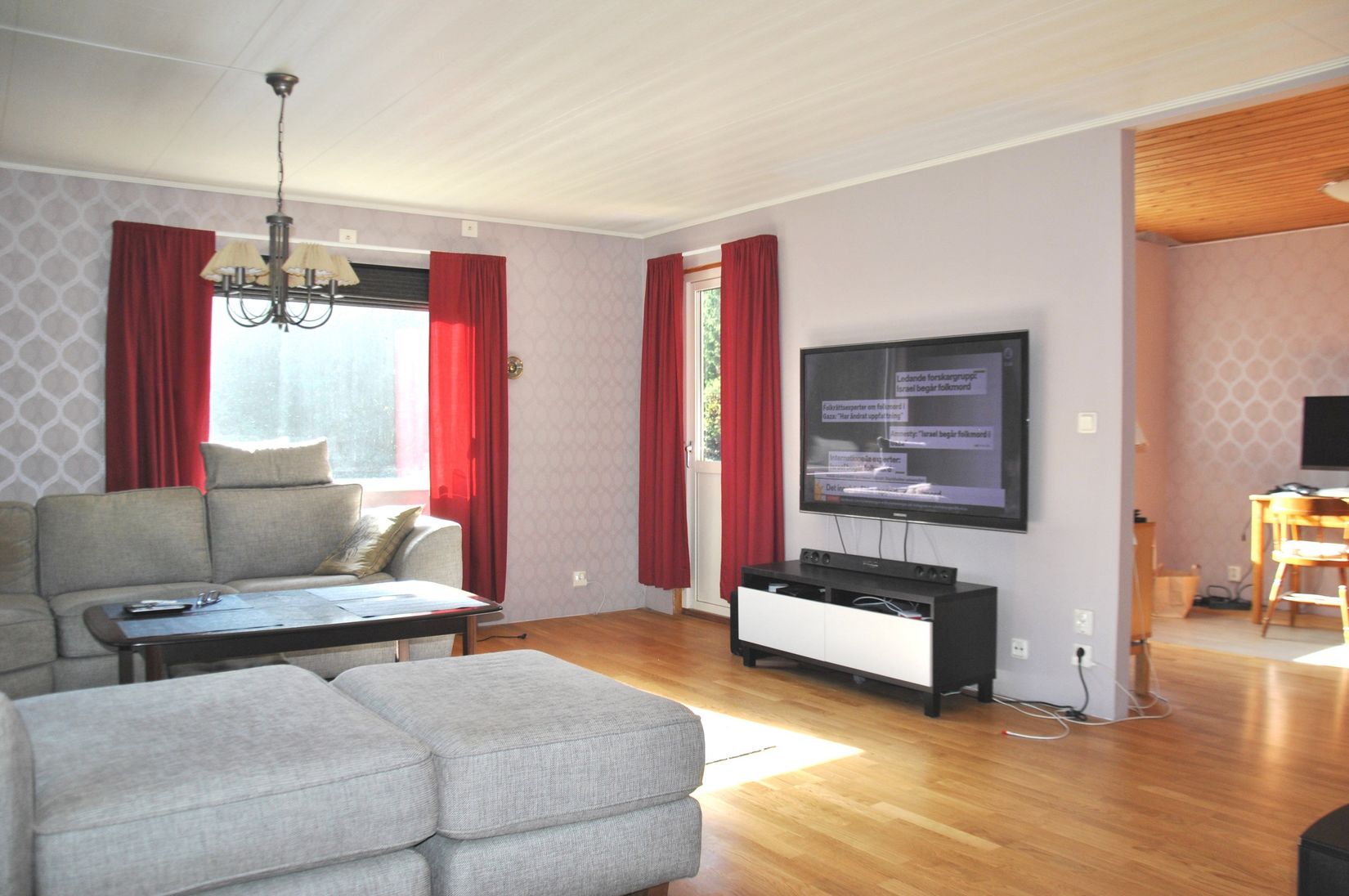 Villa, Ör Säter 7, Säter, Mellerud