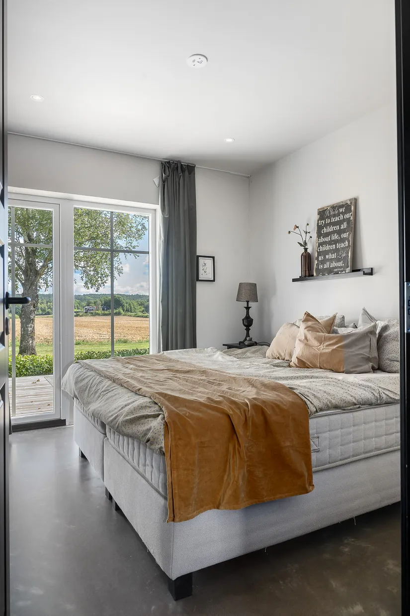 Villa, Mannarp 454B, Harplinge, Halmstad