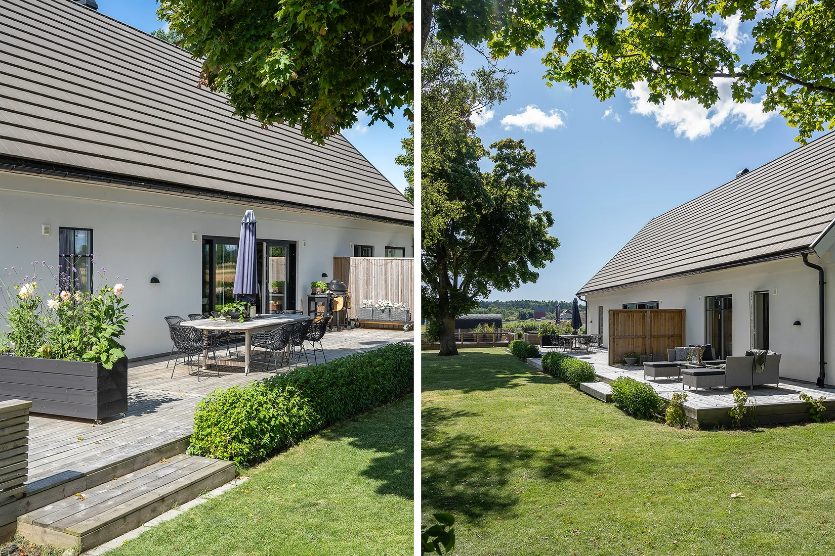 Villa, Mannarp 454B, Harplinge, Halmstad