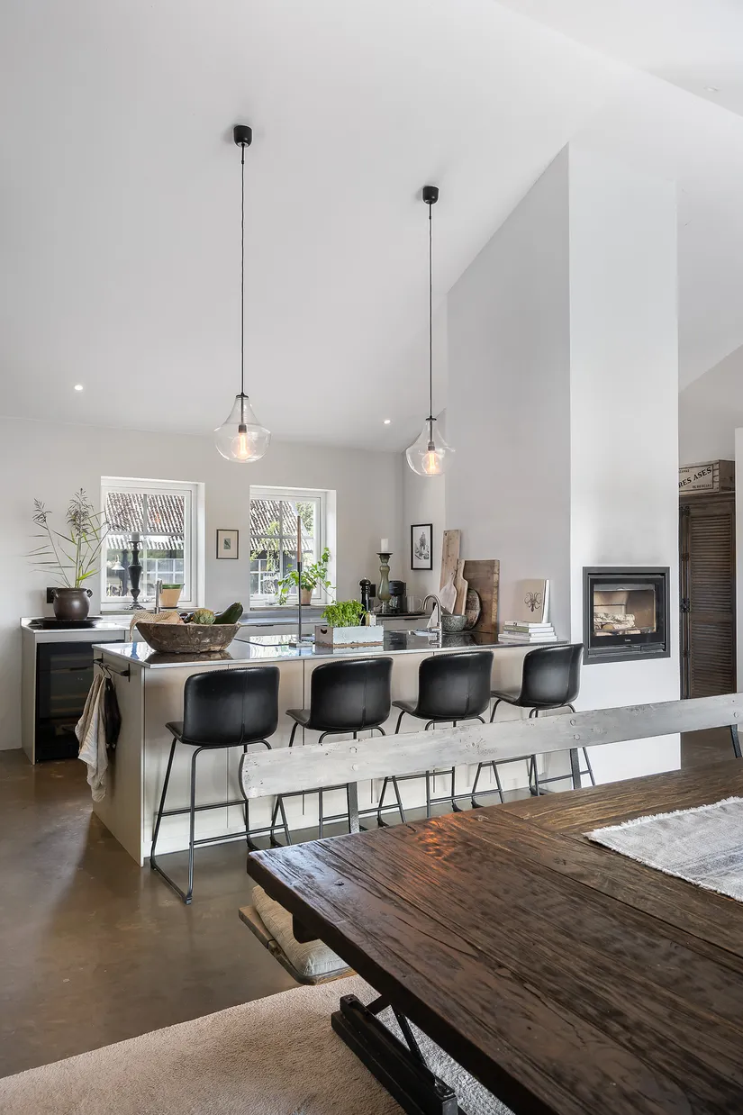 Villa, Mannarp 454B, Harplinge, Halmstad
