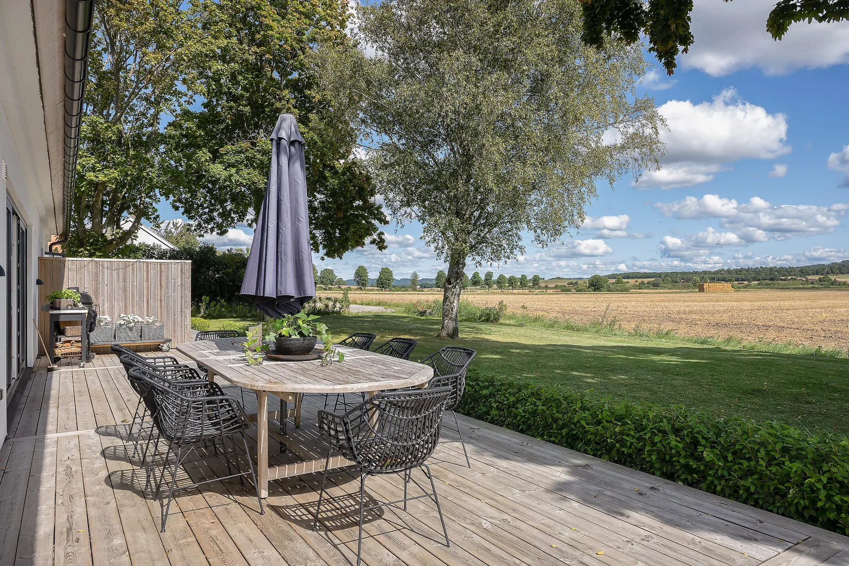 Villa, Mannarp 454B, Harplinge, Halmstad