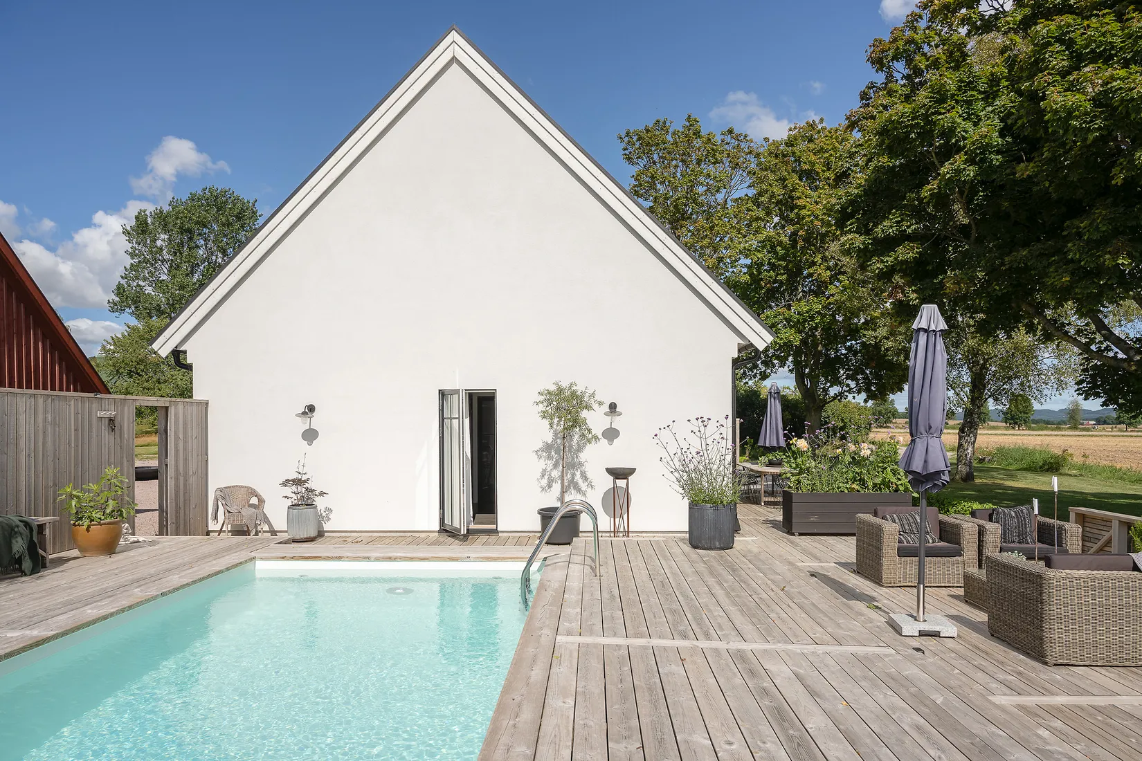 Villa, Mannarp 454B, Harplinge, Halmstad