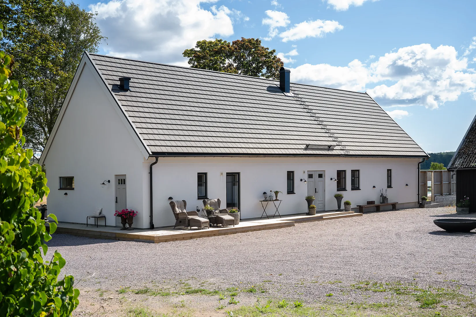 Villa, Mannarp 454B, Harplinge, Halmstad