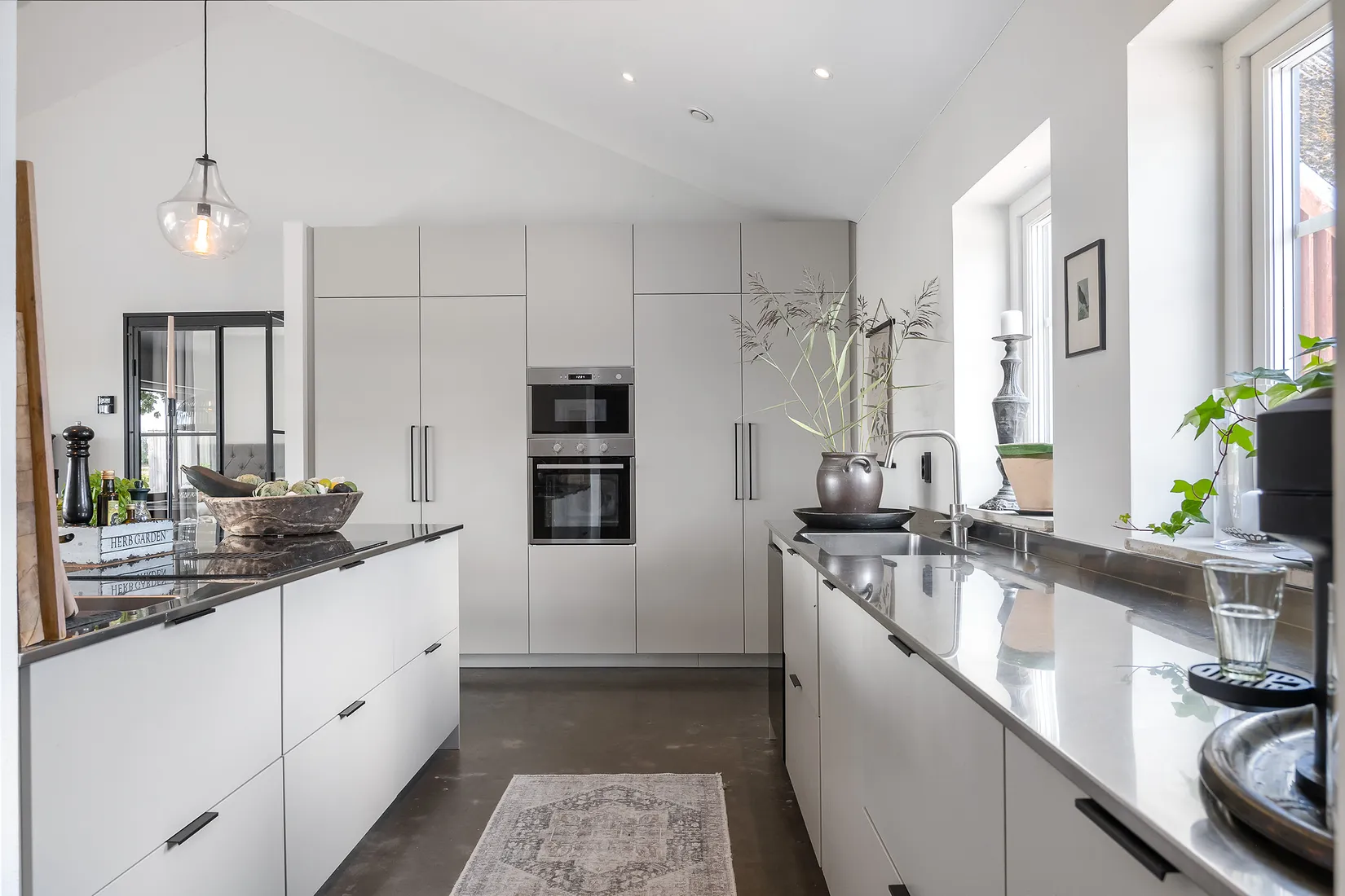 Villa, Mannarp 454B, Harplinge, Halmstad