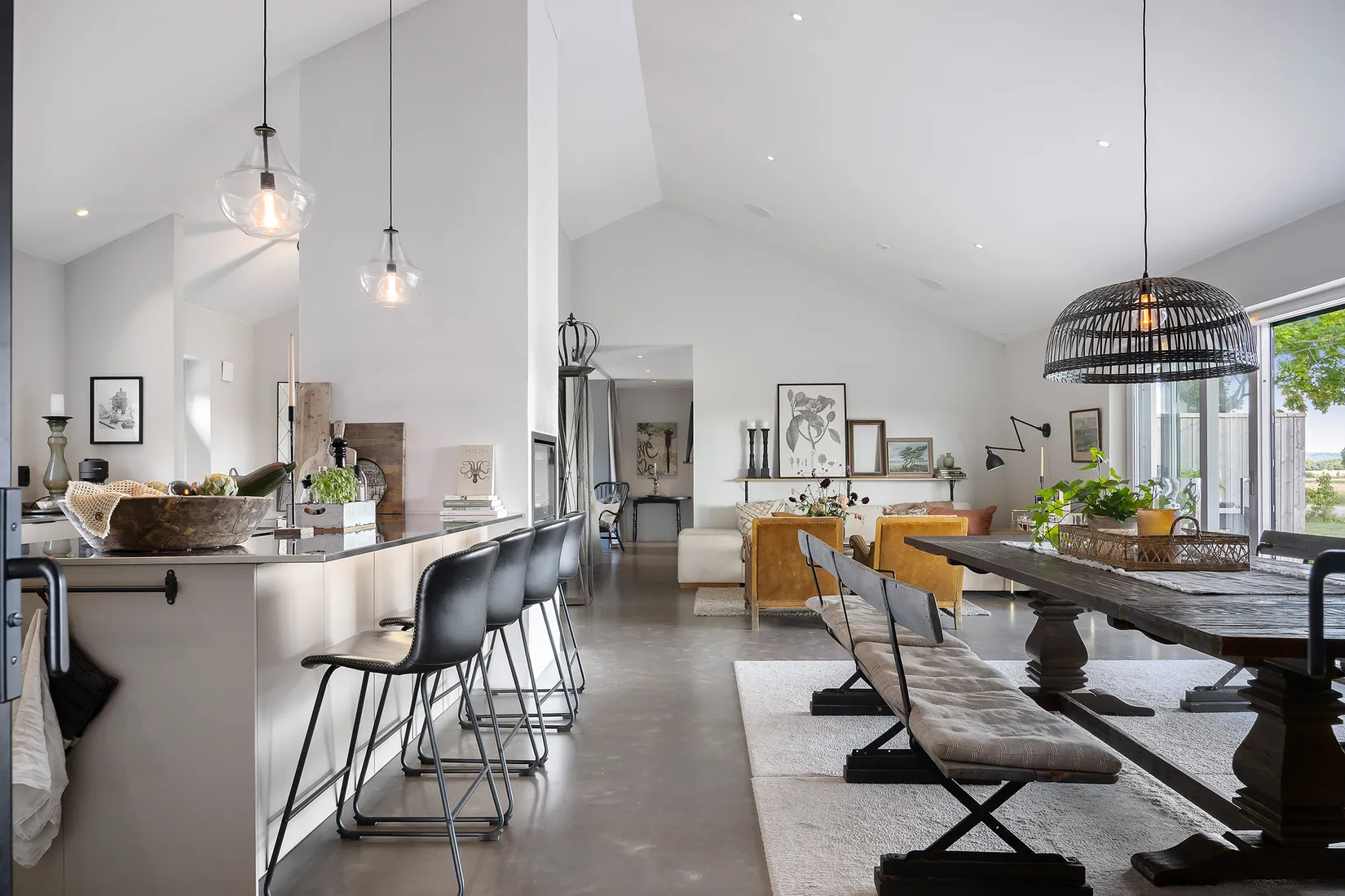 Villa, Mannarp 454B, Harplinge, Halmstad