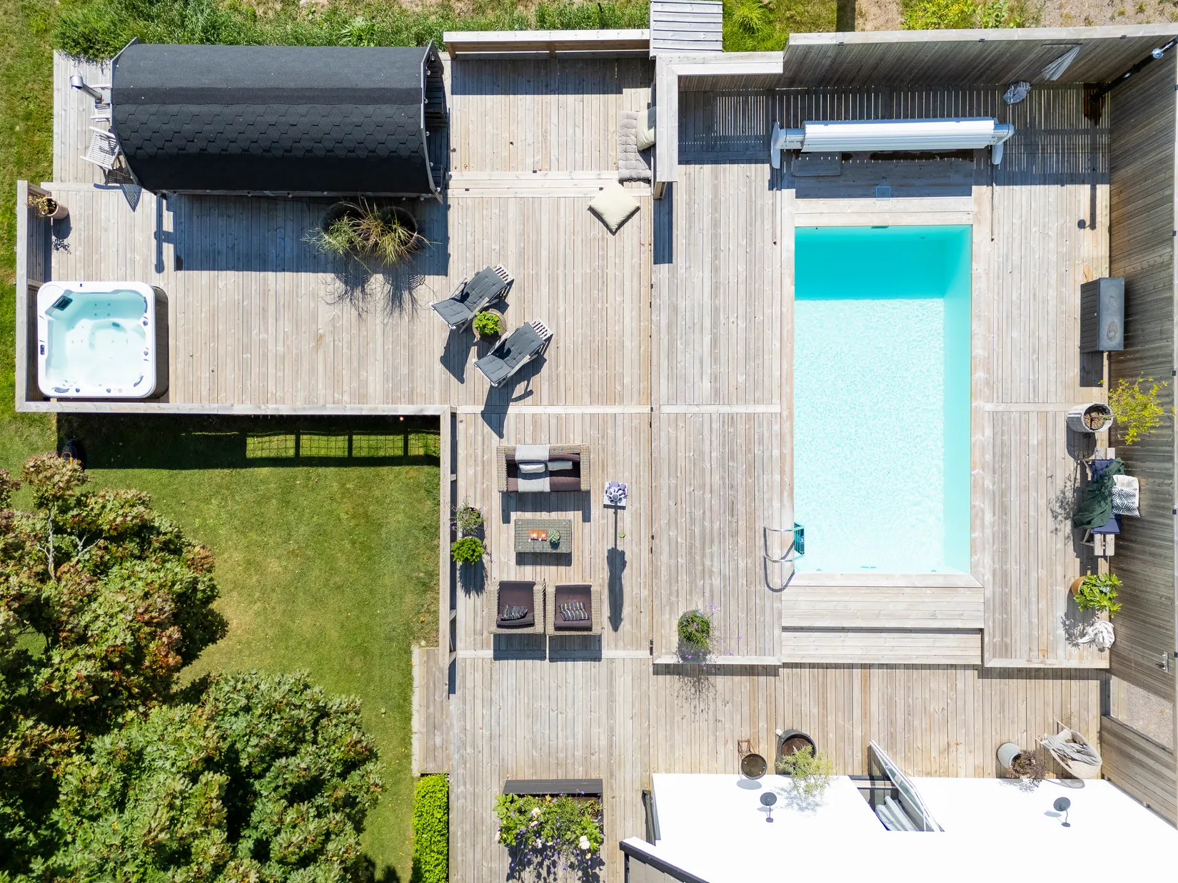 Villa, Mannarp 454B, Harplinge, Halmstad