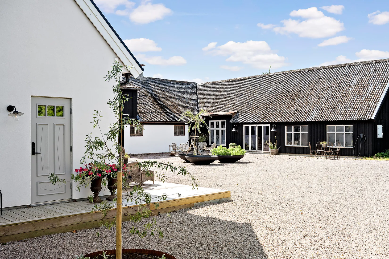 Villa, Mannarp 454B, Harplinge, Halmstad