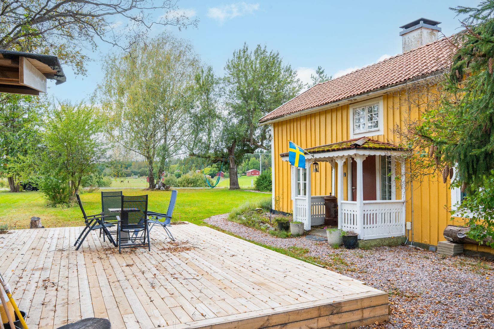 Fritidshus, Bettna-Löta Smedstorp, Bettna, Flen