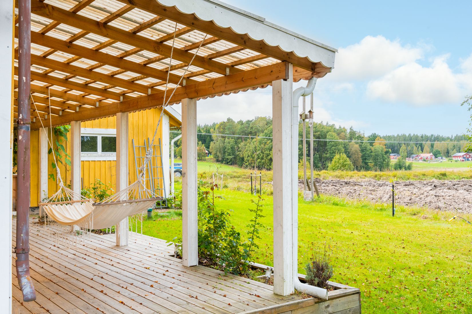 Fritidshus, Bettna-Löta Smedstorp, Bettna, Flen